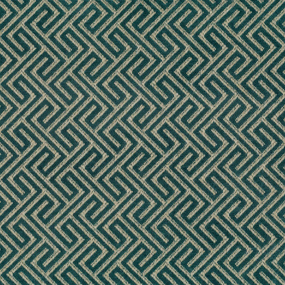 Acapulco Lagoon by Warwick Fabrics