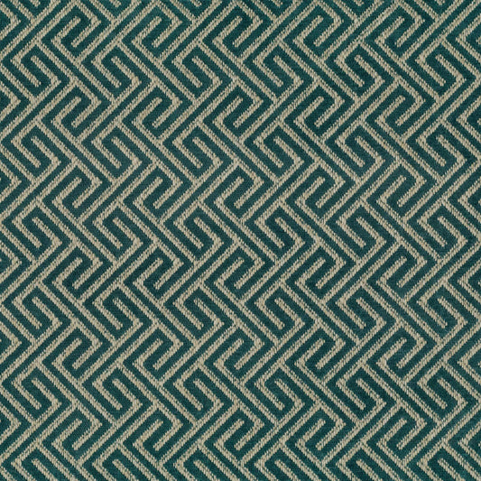 Acapulco Lagoon by Warwick Fabrics