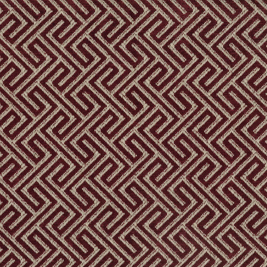 Acapulco Merlot by Warwick Fabrics