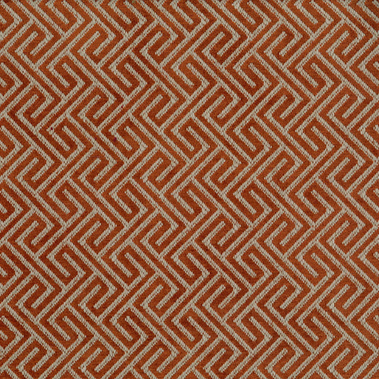 Acapulco Terracotta by Warwick Fabrics