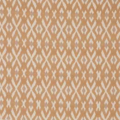 Adra Ochre by Warwick Fabrics