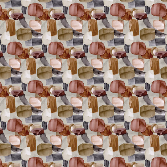 Allambie Clay by Warwick Fabrics