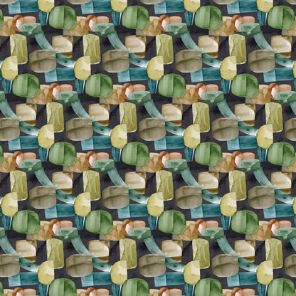 Allambie Forest by Warwick Fabrics
