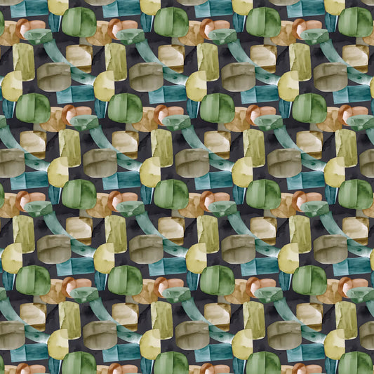 Allambie Forest by Warwick Fabrics