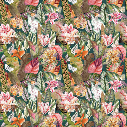 Aloha by Warwick Fabrics