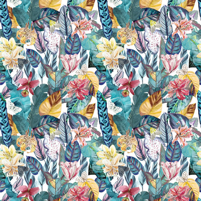 Aloha by Warwick Fabrics