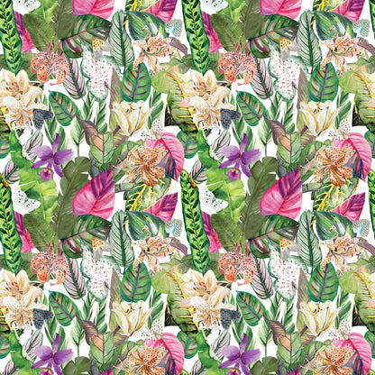 Aloha by Warwick Fabrics