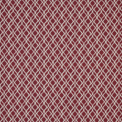 Arncliffe Berry by Warwick Fabrics