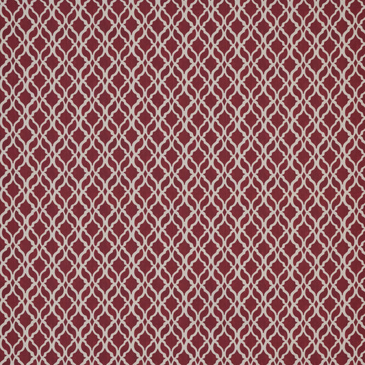 Arncliffe Berry by Warwick Fabrics
