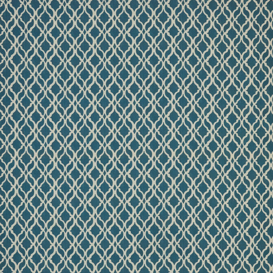 Arncliffe Teal by Warwick Fabrics