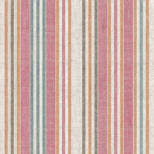 Arwen Rosewood by Warwick Fabrics