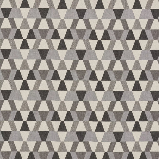 Attica Coal by Warwick Fabrics