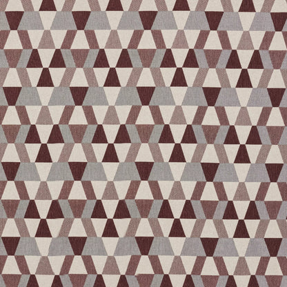 Attica Mulberry by Warwick Fabrics