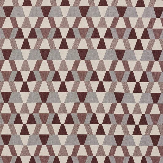Attica Mulberry by Warwick Fabrics