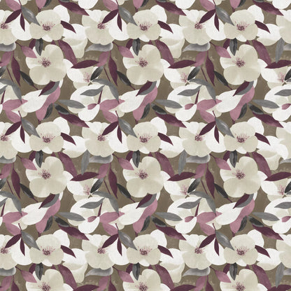 Birdwood Orchid by Warwick Fabrics
