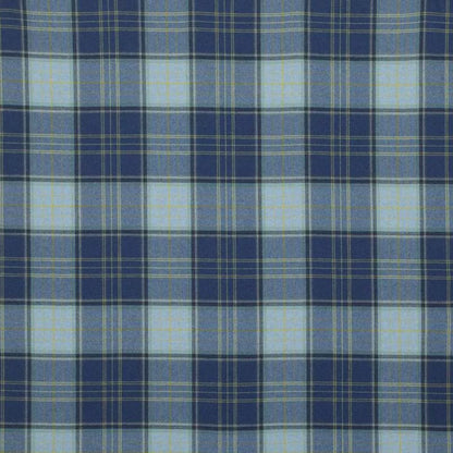 Bainbridge Indigo by Warwick Fabrics
