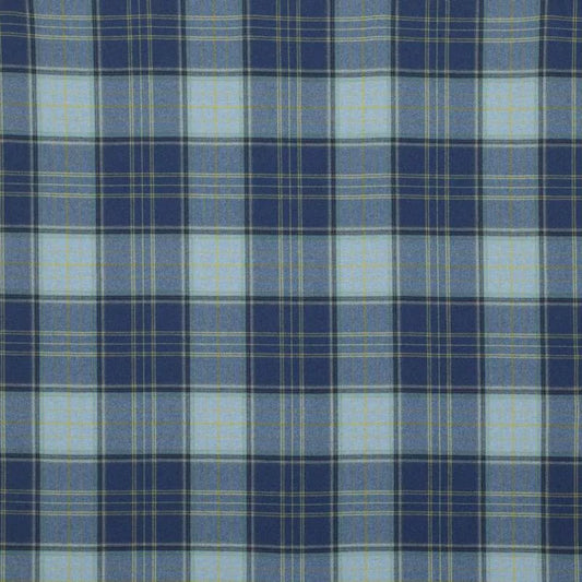 Bainbridge Indigo by Warwick Fabrics