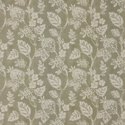 Bonita Eucalyptus by Warwick Fabrics