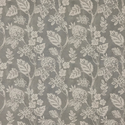 Bonita Grey by Warwick Fabrics