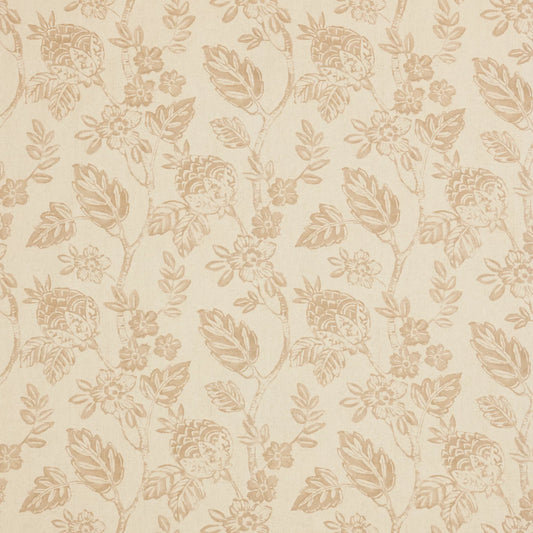 Bonita Natural by Warwick Fabrics