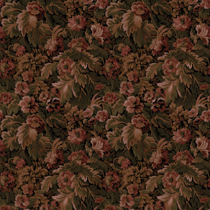 Borchelli Spice By Warwick Fabrics