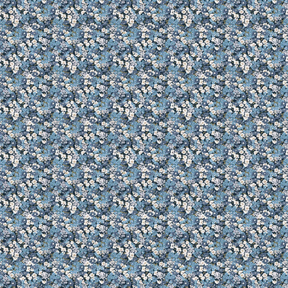 Bridgewater Azure by Warwick Fabrics