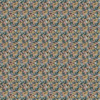 Bridgewater Camellia by Warwick Fabrics
