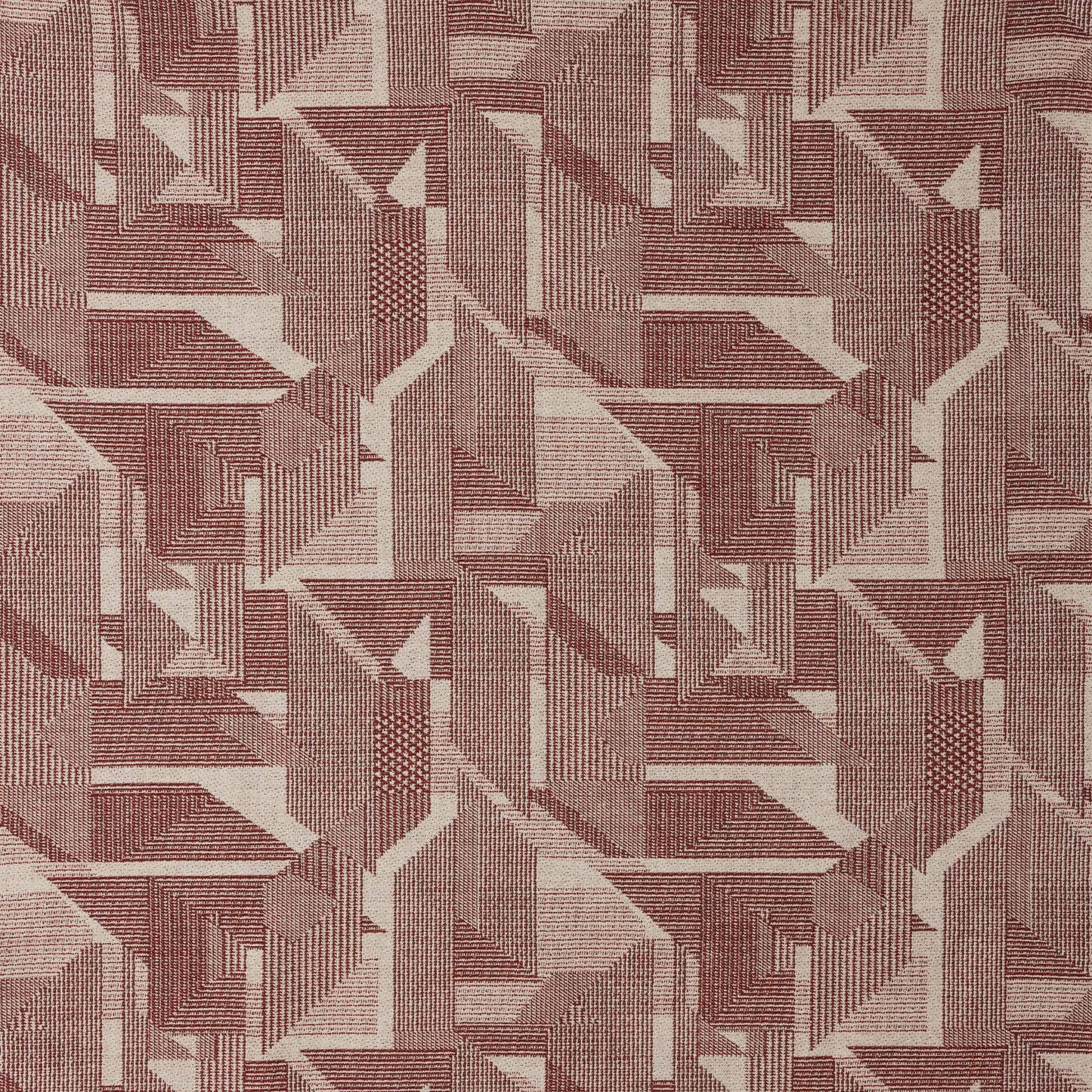 Braxton Cherry by Warwick Fabrics