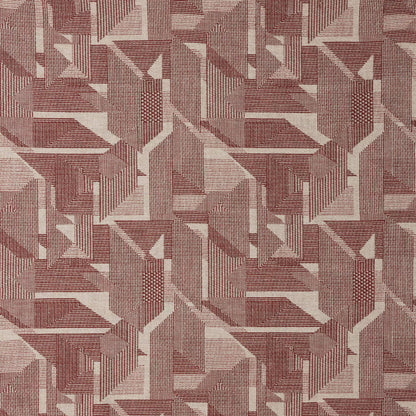 Braxton Cherry by Warwick Fabrics