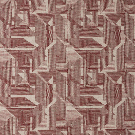 Braxton Cherry by Warwick Fabrics