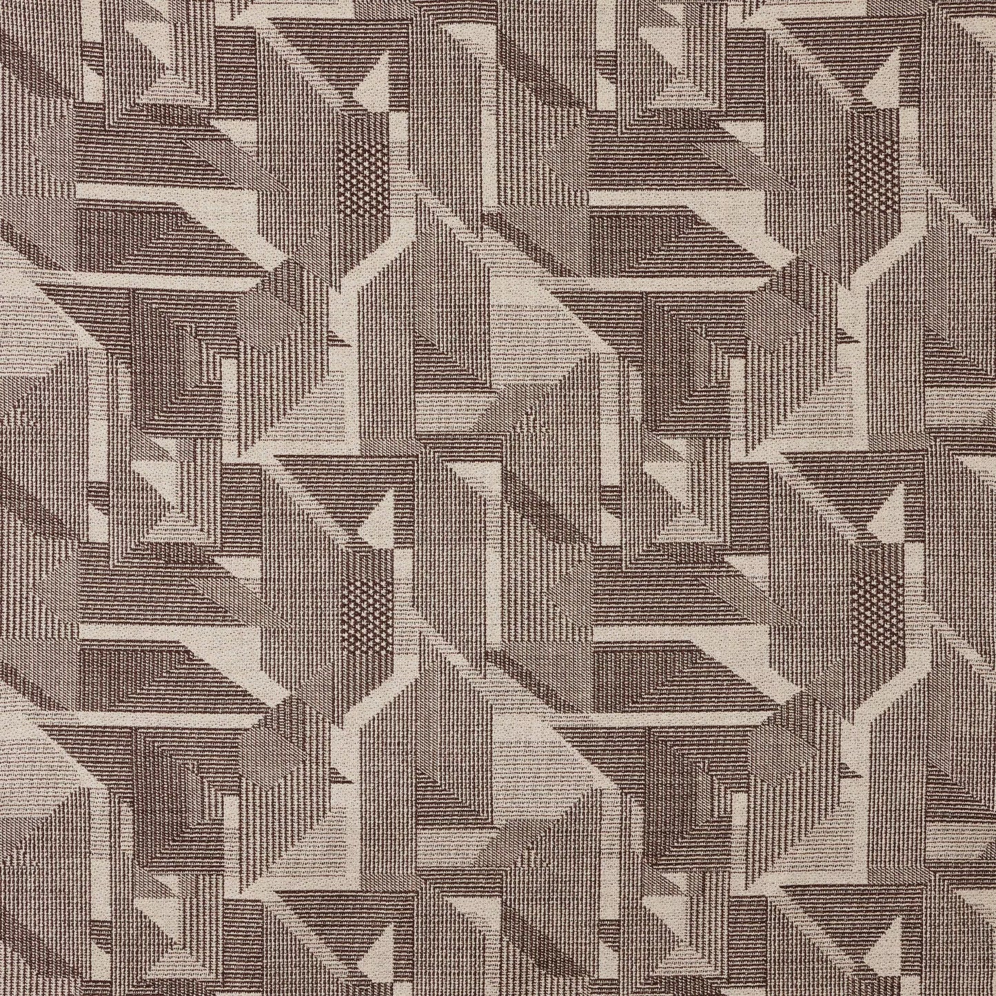 Braxton Chocolate by Warwick Fabrics
