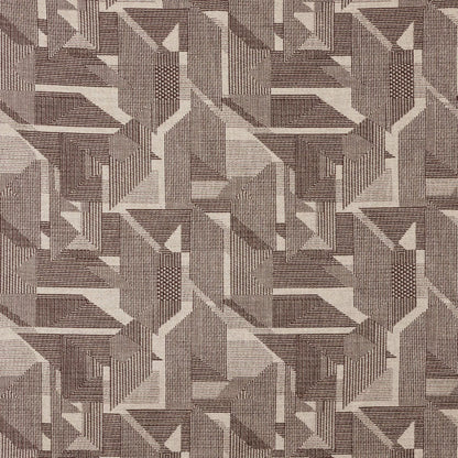 Braxton Chocolate by Warwick Fabrics