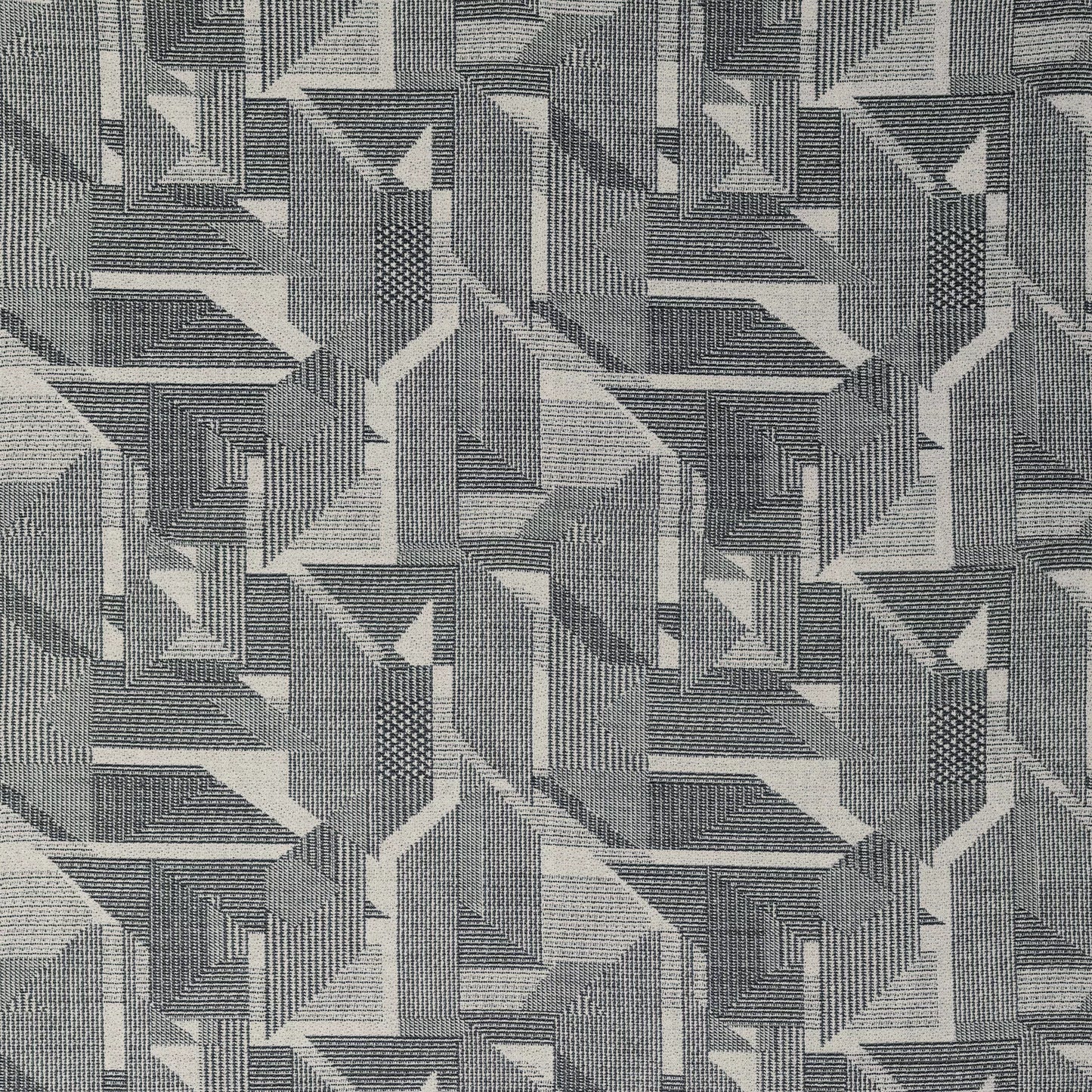 Braxton Navy by Warwick Fabrics