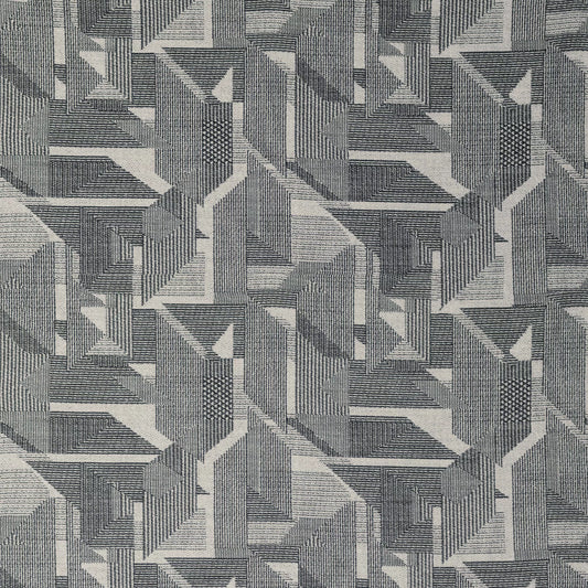 Braxton Navy by Warwick Fabrics