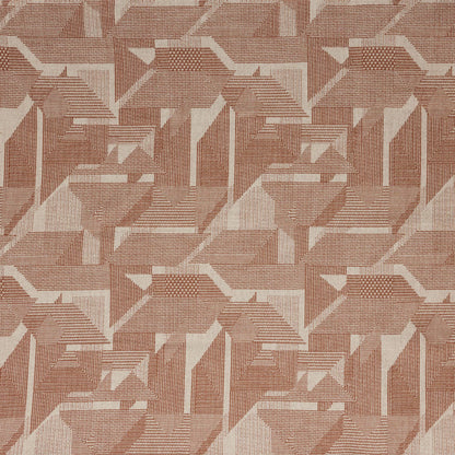 Braxton Peach by Warwick Fabrics