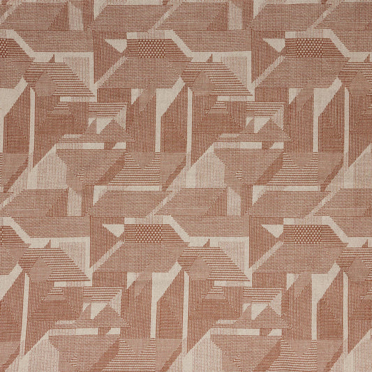 Braxton Peach by Warwick Fabrics