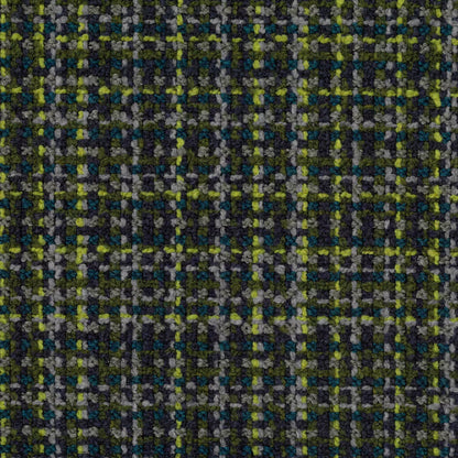 Campari Peacock by Warwick Fabrics