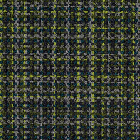 Campari Peacock by Warwick Fabrics
