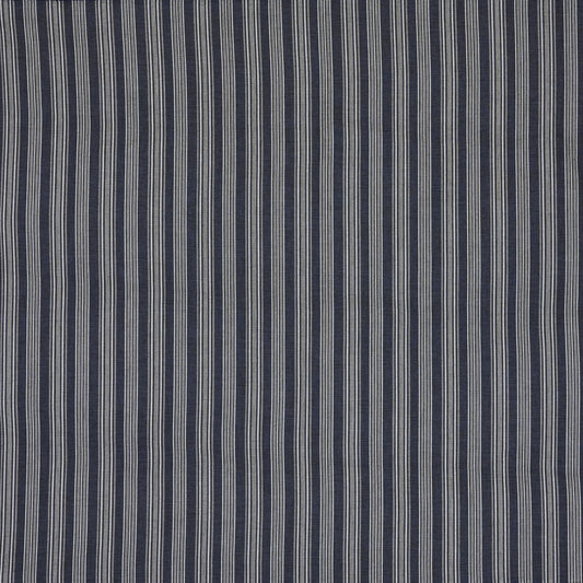 Camden Navy by Warwick Fabrics