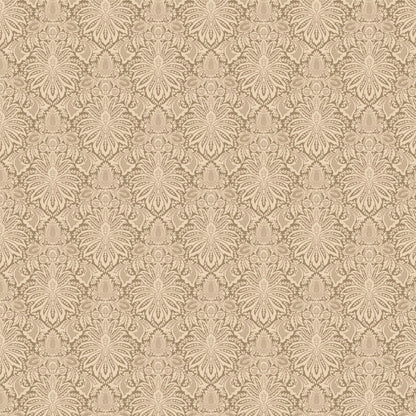 Capitano Mocha By Warwick Fabrics