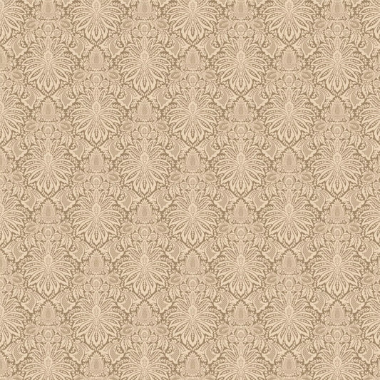 Capitano Mocha By Warwick Fabrics