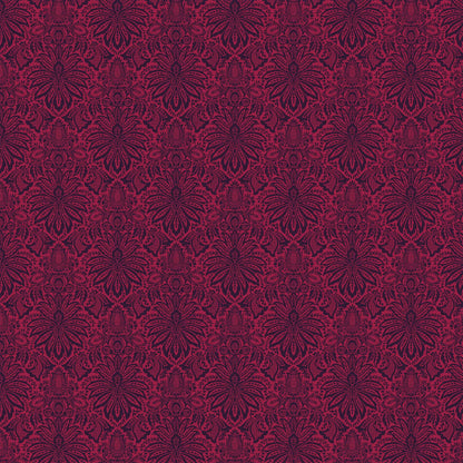 Capitano Rouge By Warwick Fabrics
