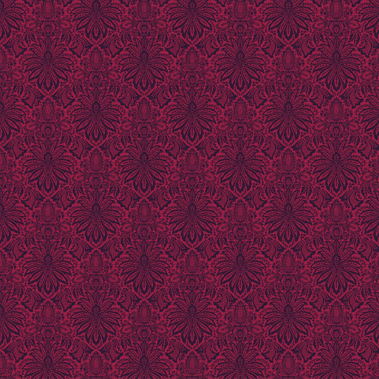 Capitano Rouge By Warwick Fabrics