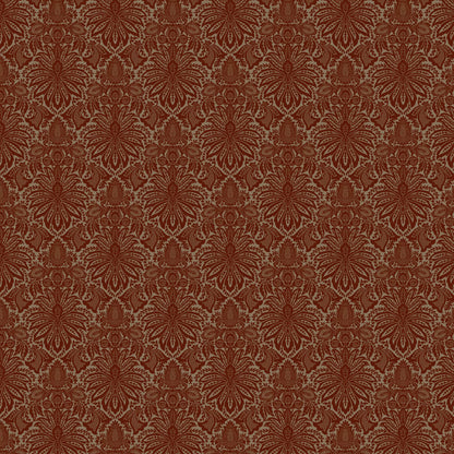 Capitano Spice By Warwick Fabrics