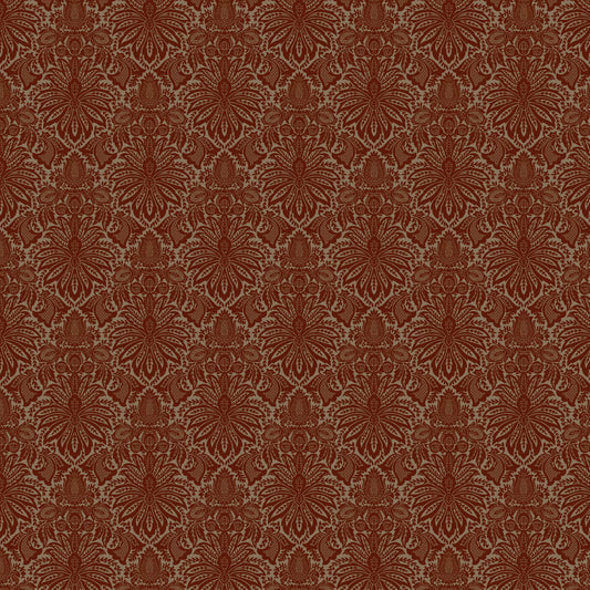 Capitano Spice By Warwick Fabrics