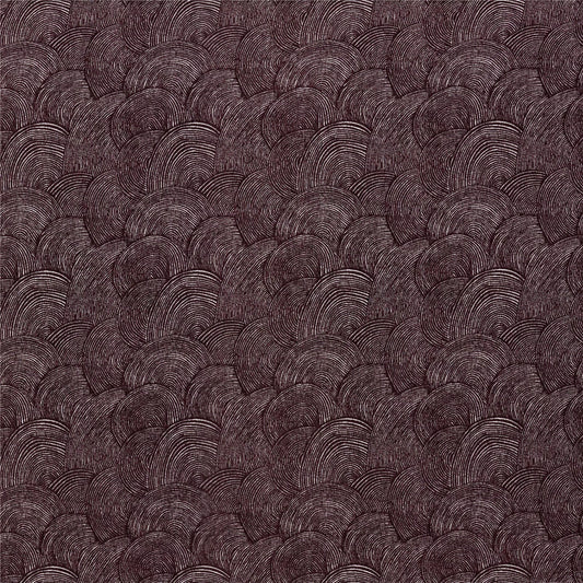 Casablanca Plum by Warwick Fabrics