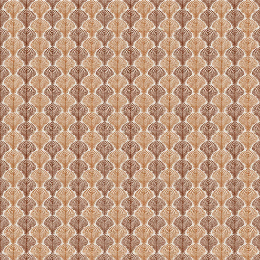 Clyde Autumn by Warwick Fabrics