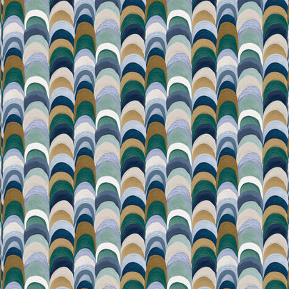 Collaroy Aqua by Warwick Fabrics