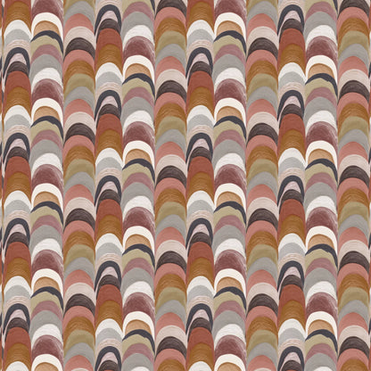 Collaroy Clay by Warwick Fabrics