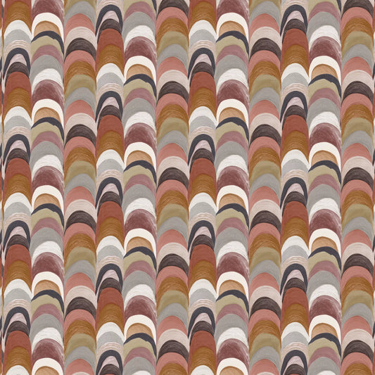 Collaroy Clay by Warwick Fabrics